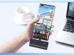 پاور بانک جیبی راک مدل P81