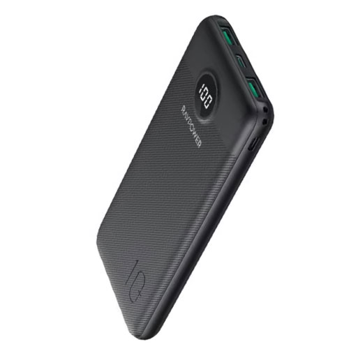 پاوربانک راوپاور مدل RavPower Rp-Pb1204