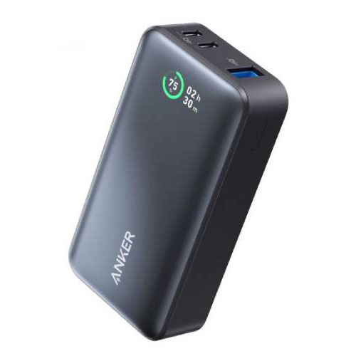 پاوربانک انکر مدل Anker A1256H11