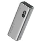 پاوربانک 20000 میلی آمپر کوک تک مدل CukTech PB200P