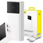 پاوربانک 65 وات 20000 بیسوس P10022906213