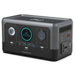 پاورژنراتور 300 واتی 76800 میلی آمپر پاورولوژی مدل Powerology PPBCHA40